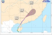 命相测算“蝴蝶”残余环流继续影响江南中东部等地